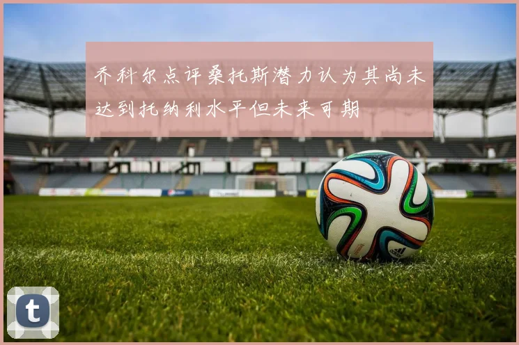 乔科尔点评桑托斯潜力认为其尚未达到托纳利水平但未来可期